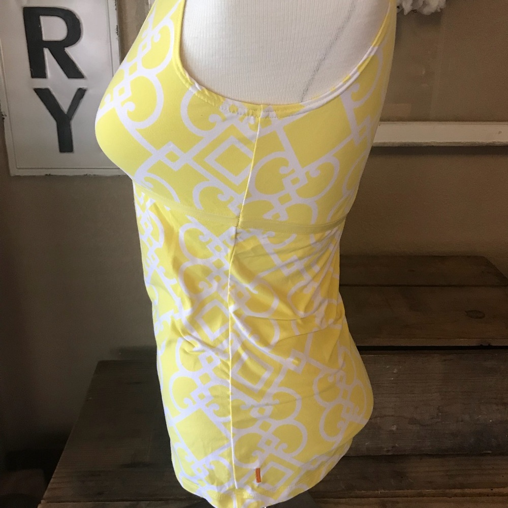 Lucy Tank - Picture 2 of 3